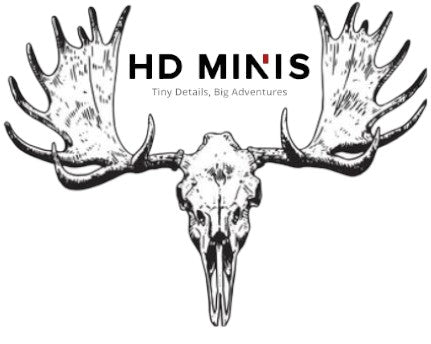 HD Minis